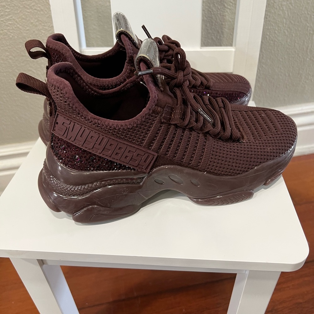 Steve Madden Maxima Sneakers